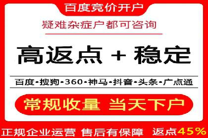 提升点击率：SEM竞价广告案例详解
